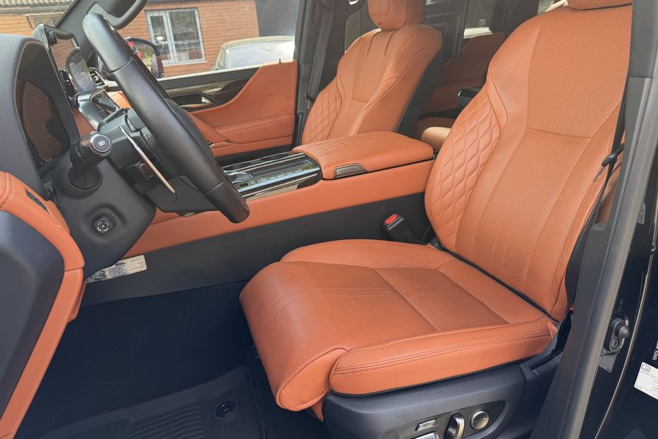 Продам Lexus LX 570 LX600 2023 года в Киеве