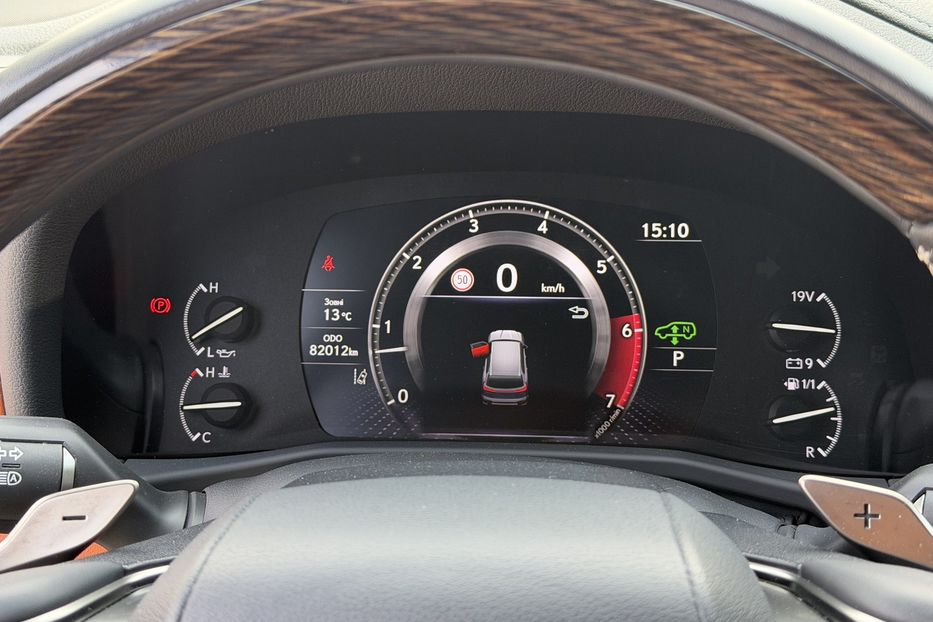Продам Lexus LX 570 LX600 2023 года в Киеве
