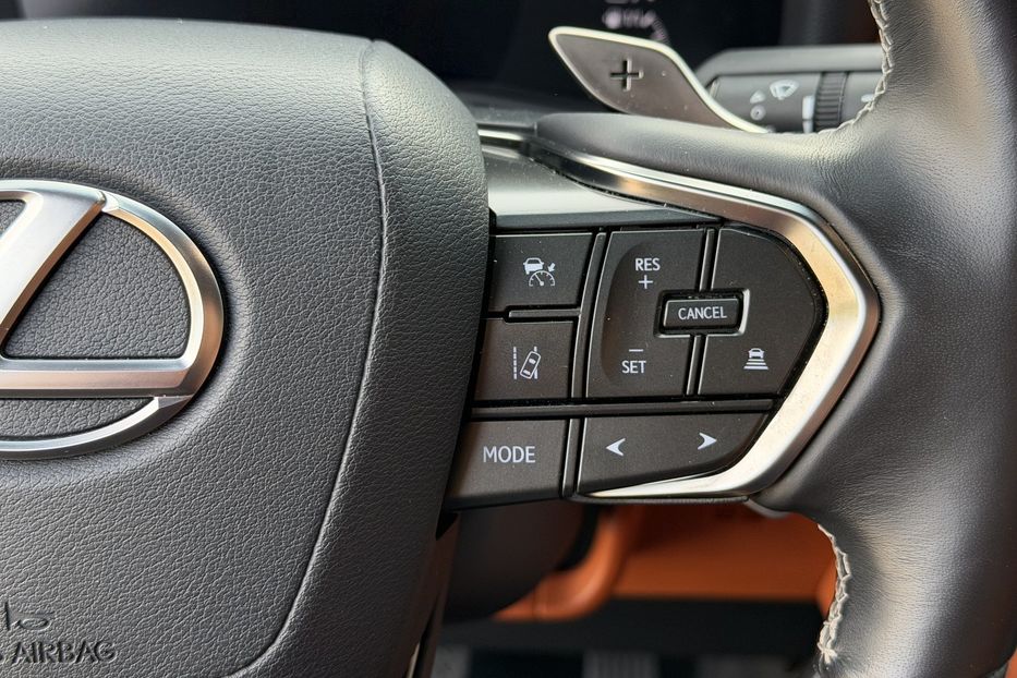 Продам Lexus LX 570 LX600 2023 года в Киеве
