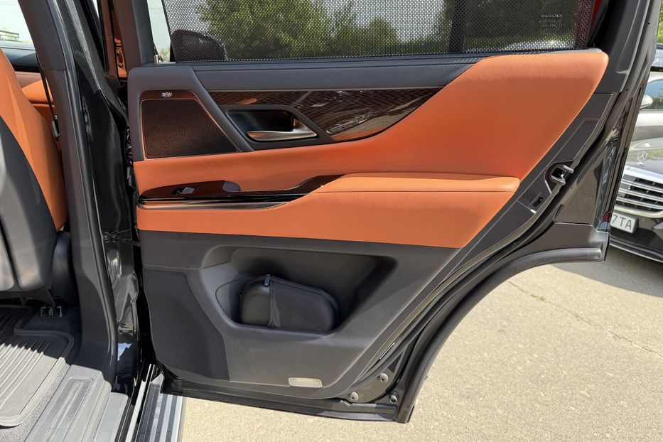 Продам Lexus LX 570 LX600 2023 года в Киеве