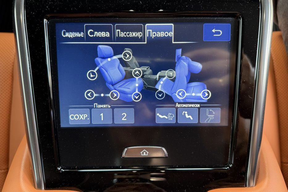Продам Lexus LX 570 LX600 2023 года в Киеве
