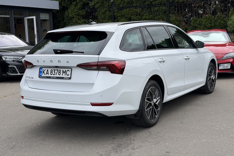 Продам Skoda Octavia 2024 года в Киеве