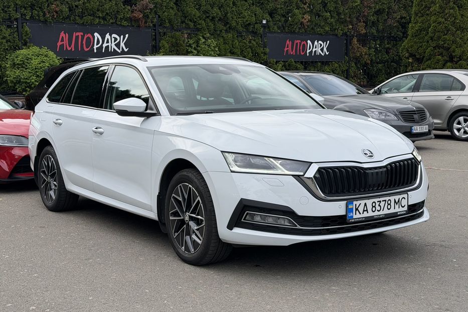 Продам Skoda Octavia 2024 года в Киеве