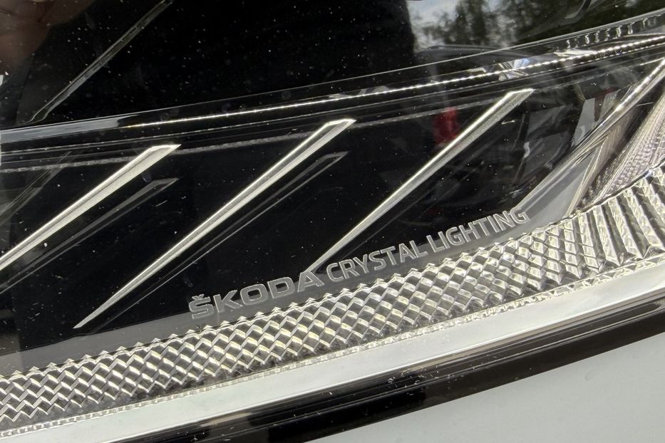 Продам Skoda Octavia 2024 года в Киеве