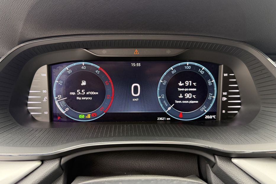 Продам Skoda Octavia 2024 года в Киеве
