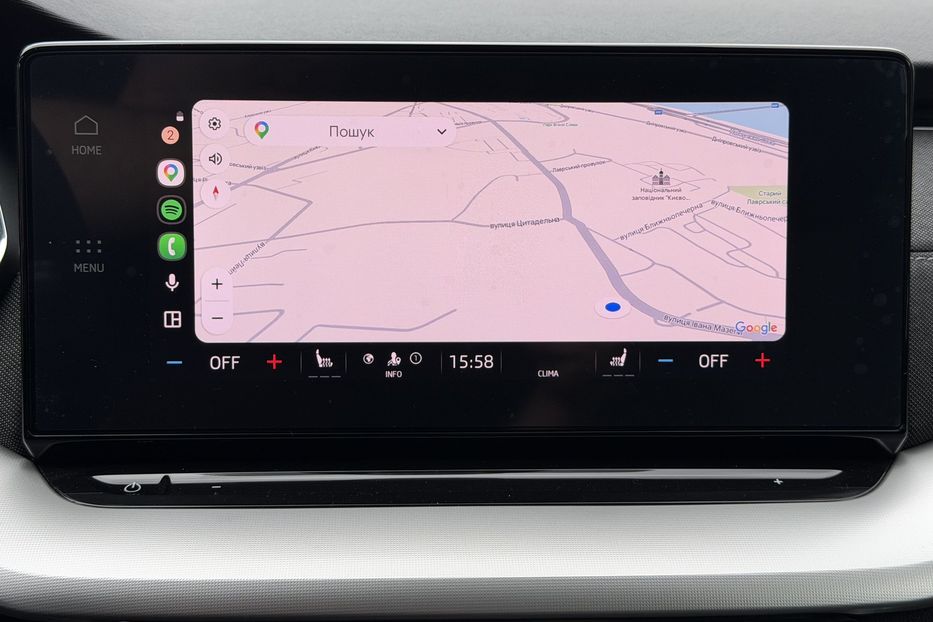 Продам Skoda Octavia 2024 года в Киеве