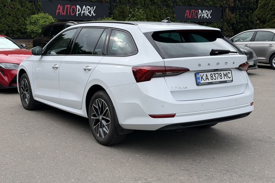 Продам Skoda Octavia 2024 года в Киеве
