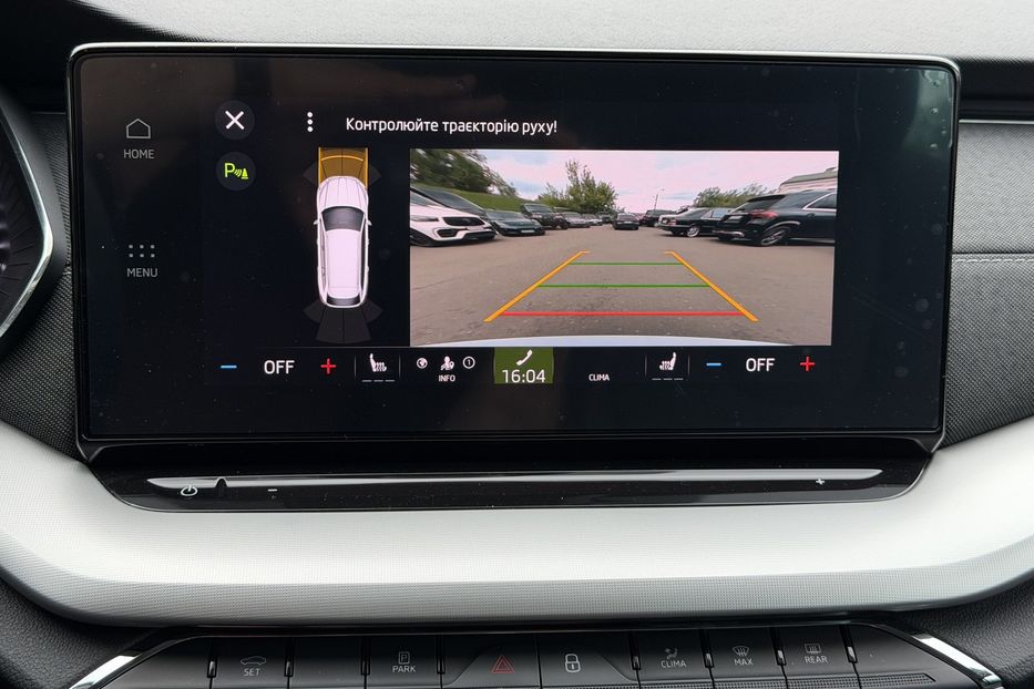 Продам Skoda Octavia 2024 года в Киеве