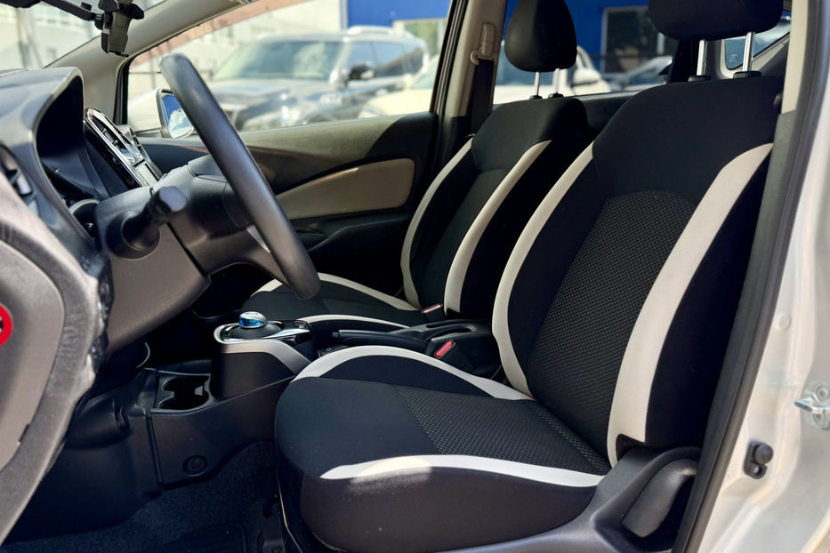 Продам Nissan Note 1.2 e-POWER АТ (109 к.с) 2017 года в Киеве