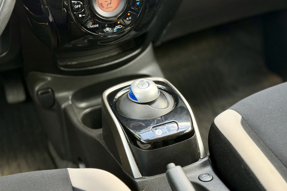 Продам Nissan Note 1.2 e-POWER АТ (109 к.с) 2017 года в Киеве