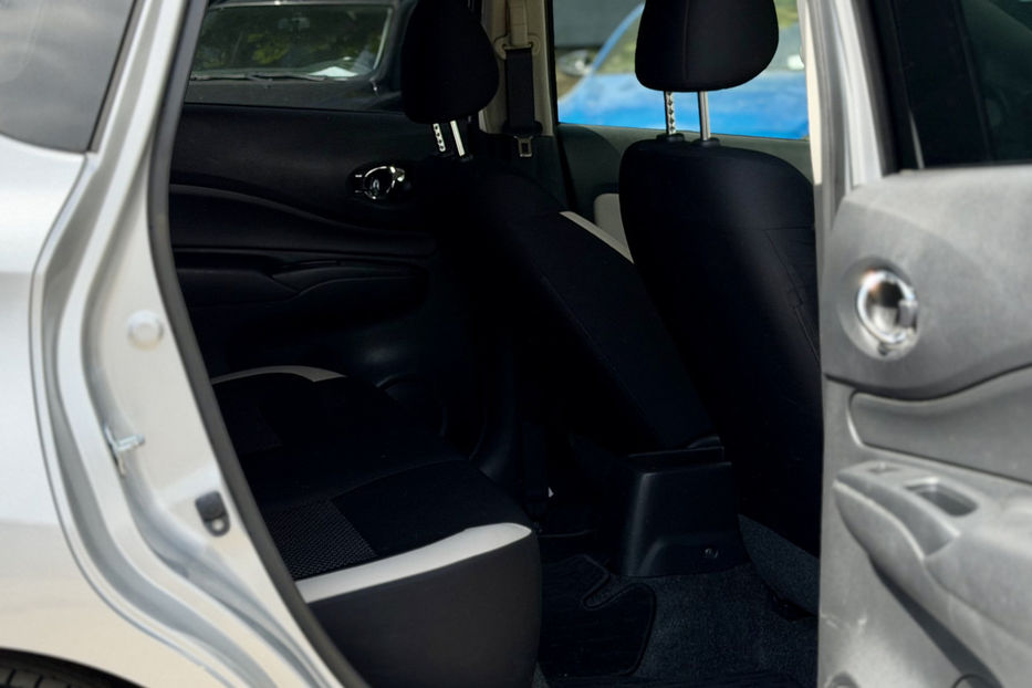 Продам Nissan Note 1.2 e-POWER АТ (109 к.с) 2017 года в Киеве