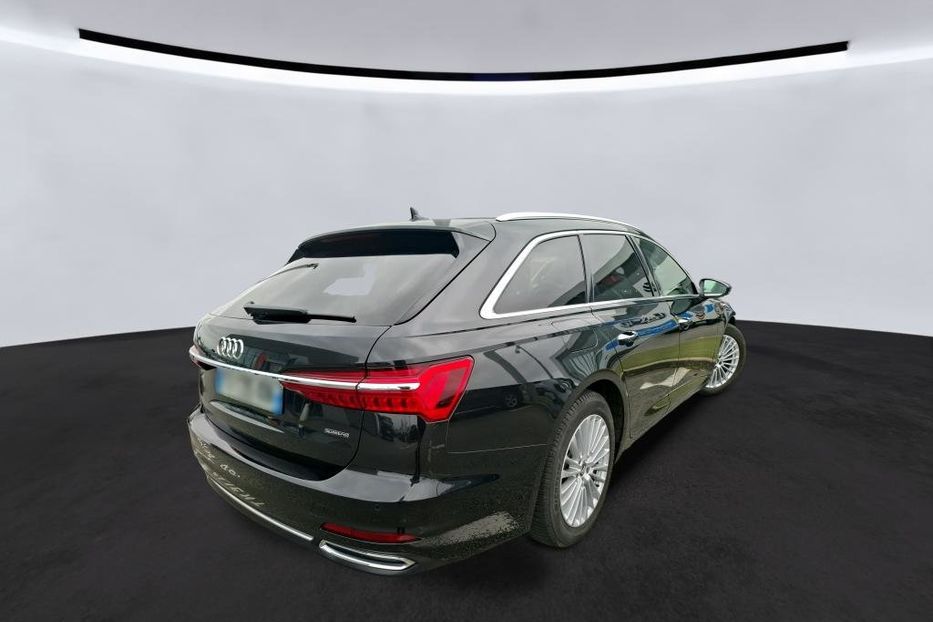Продам Audi A6 Design 4x4 40 v3322  2020 года в Луцке