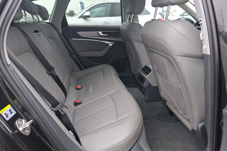 Продам Audi A6 Design 4x4 40 v3322  2020 года в Луцке
