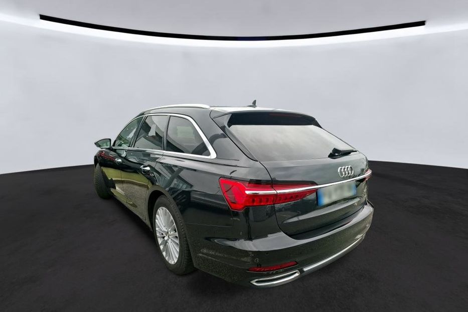 Продам Audi A6 Design 4x4 40 v3322  2020 года в Луцке