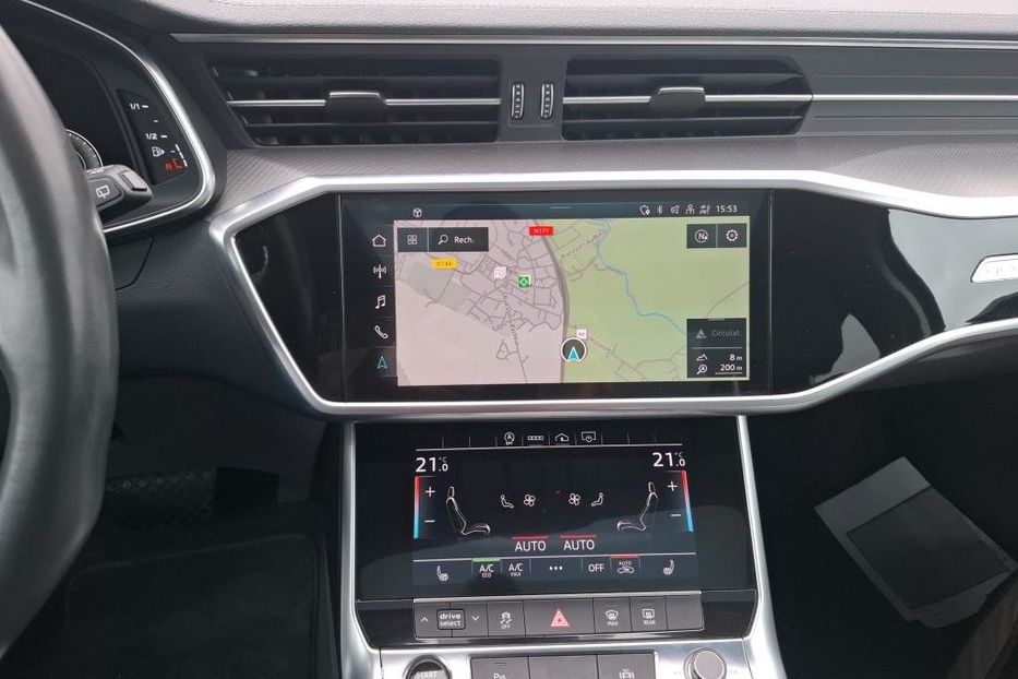 Продам Audi A6 Design 4x4 40 v3322  2020 года в Луцке