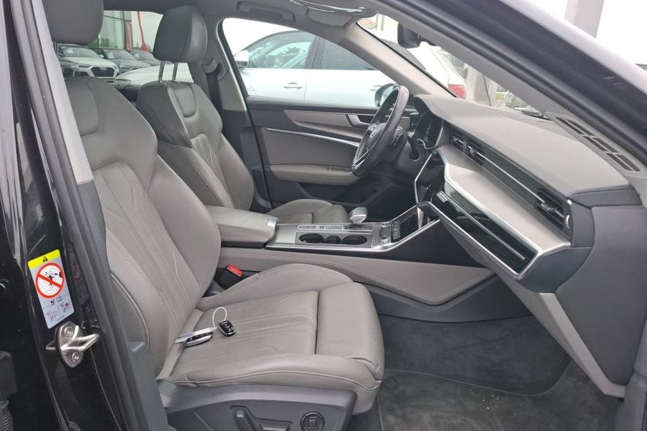 Продам Audi A6 Design 4x4 40 v3322  2020 года в Луцке