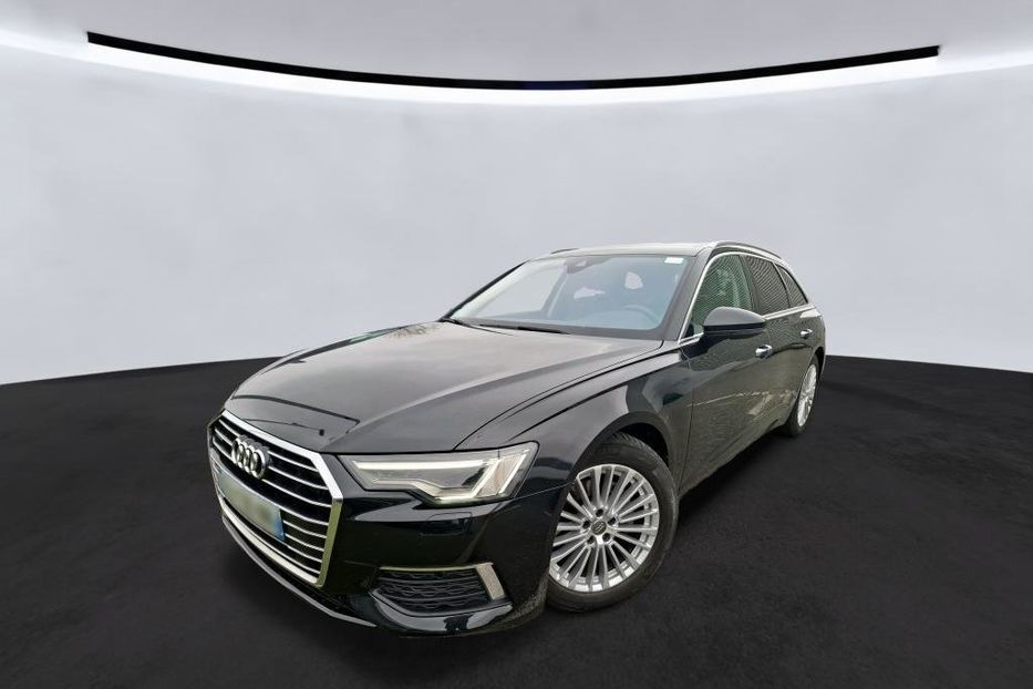 Продам Audi A6 Design 4x4 40 v3322  2020 года в Луцке