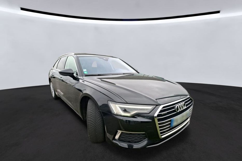 Продам Audi A6 Design 4x4 40 v3322  2020 года в Луцке