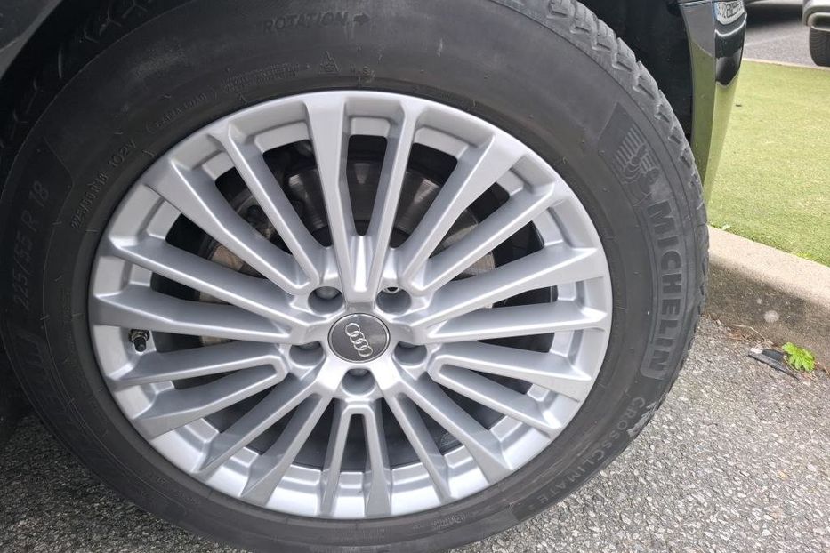 Продам Audi A6 Design 4x4 40 v3322  2020 года в Луцке