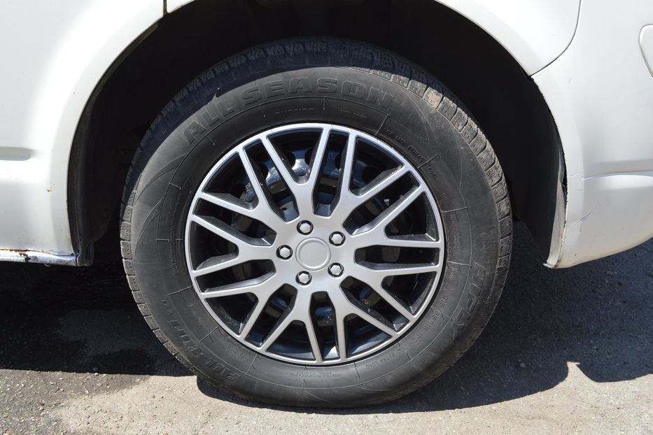 Продам Volkswagen T5 (Transporter) пасс. Груз\пас 2008 года в Одессе