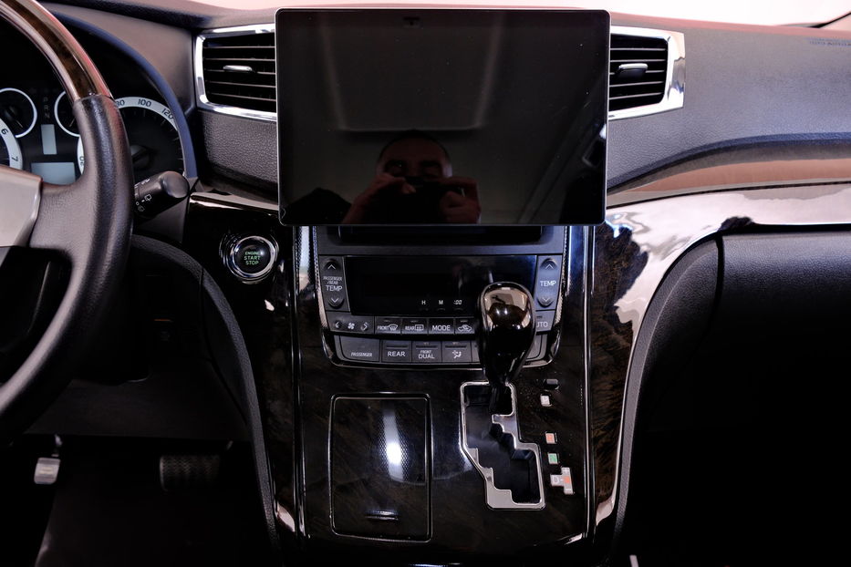 Продам Toyota Alphard Vellfire 2011 года в Одессе
