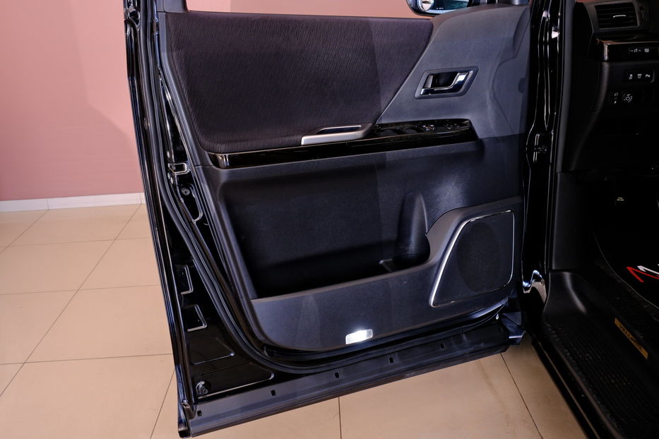 Продам Toyota Alphard Vellfire 2011 года в Одессе