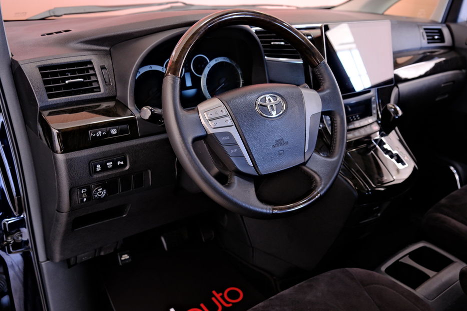 Продам Toyota Alphard Vellfire 2011 года в Одессе