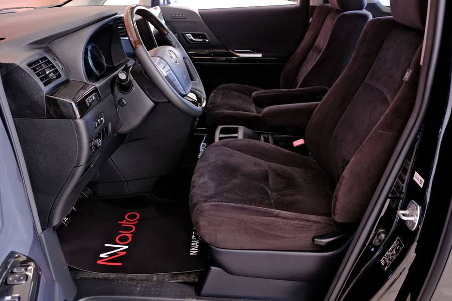Продам Toyota Alphard Vellfire 2011 года в Одессе