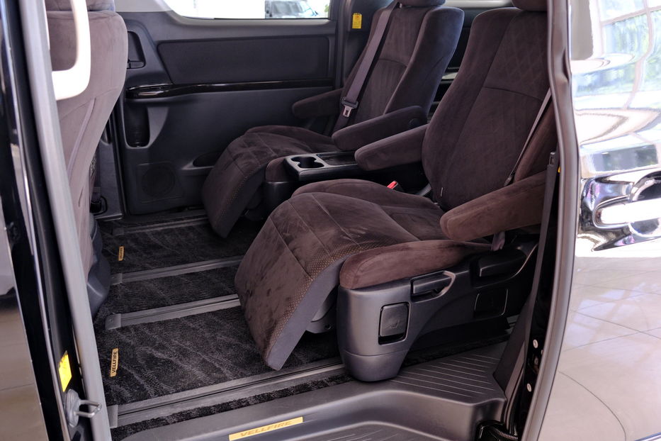 Продам Toyota Alphard Vellfire 2011 года в Одессе