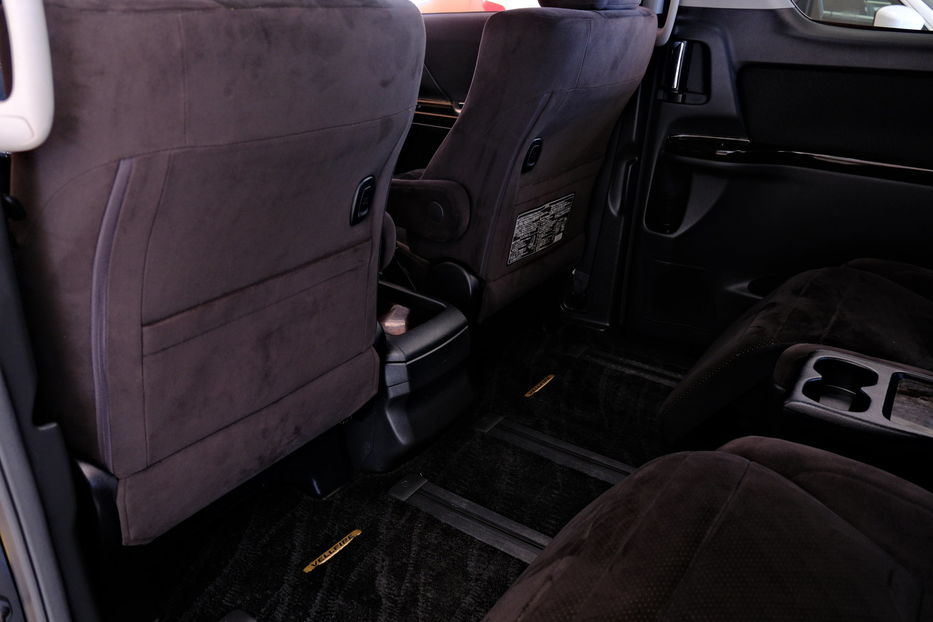 Продам Toyota Alphard Vellfire 2011 года в Одессе