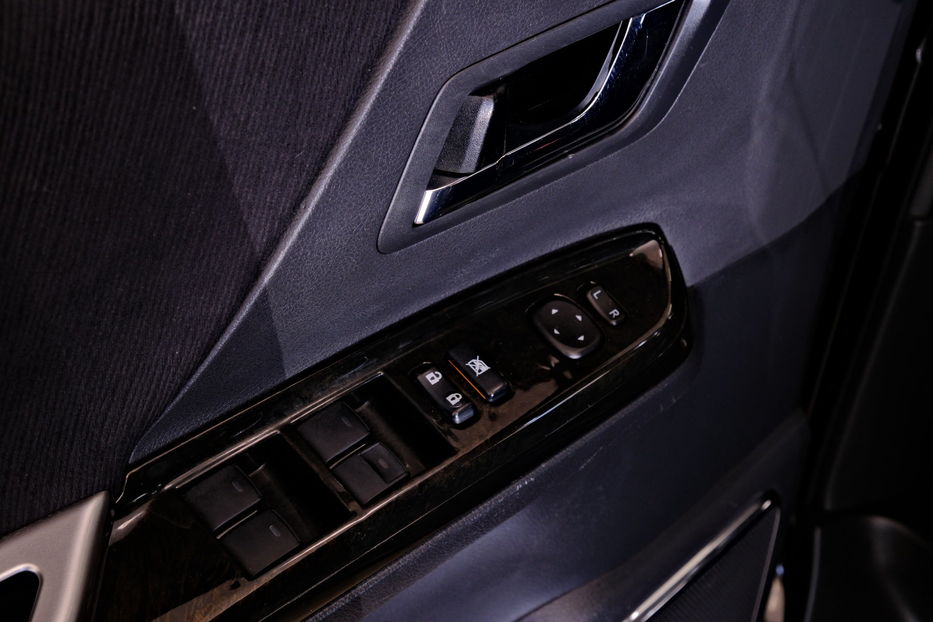 Продам Toyota Alphard Vellfire 2011 года в Одессе