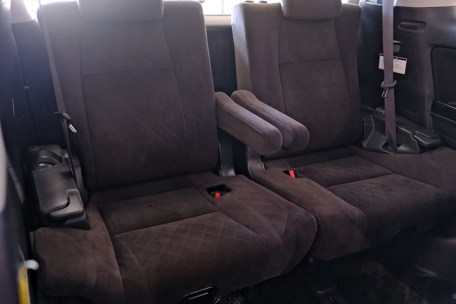 Продам Toyota Alphard Vellfire 2011 года в Одессе