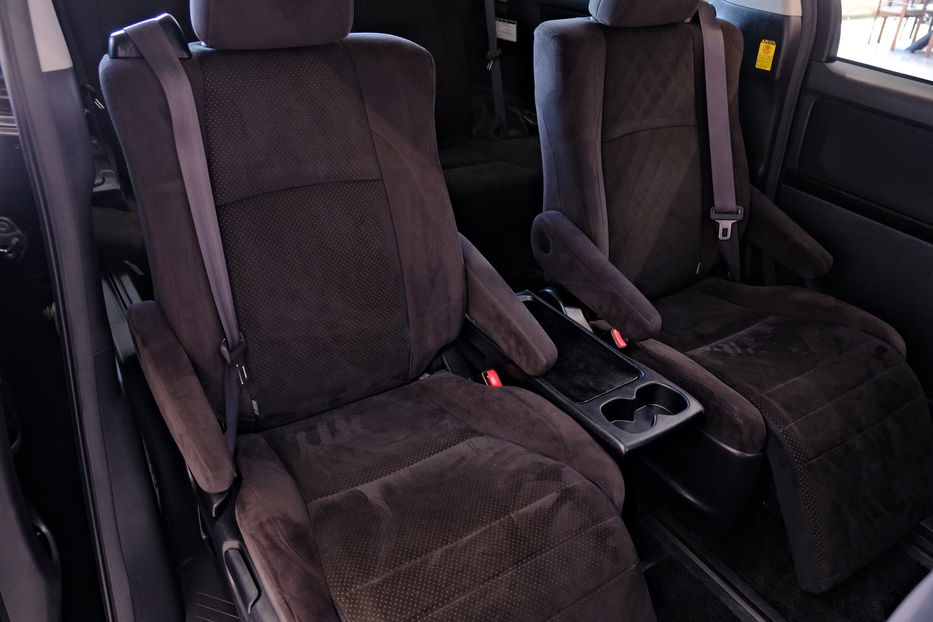 Продам Toyota Alphard Vellfire 2011 года в Одессе