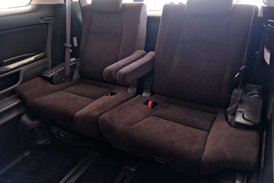 Продам Toyota Alphard Vellfire 2011 года в Одессе