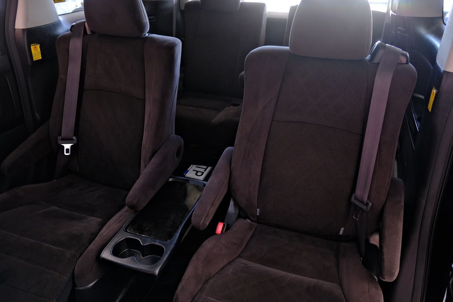 Продам Toyota Alphard Vellfire 2011 года в Одессе