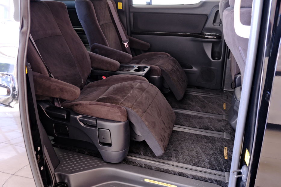 Продам Toyota Alphard Vellfire 2011 года в Одессе