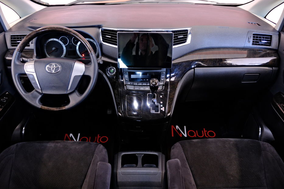 Продам Toyota Alphard Vellfire 2011 года в Одессе