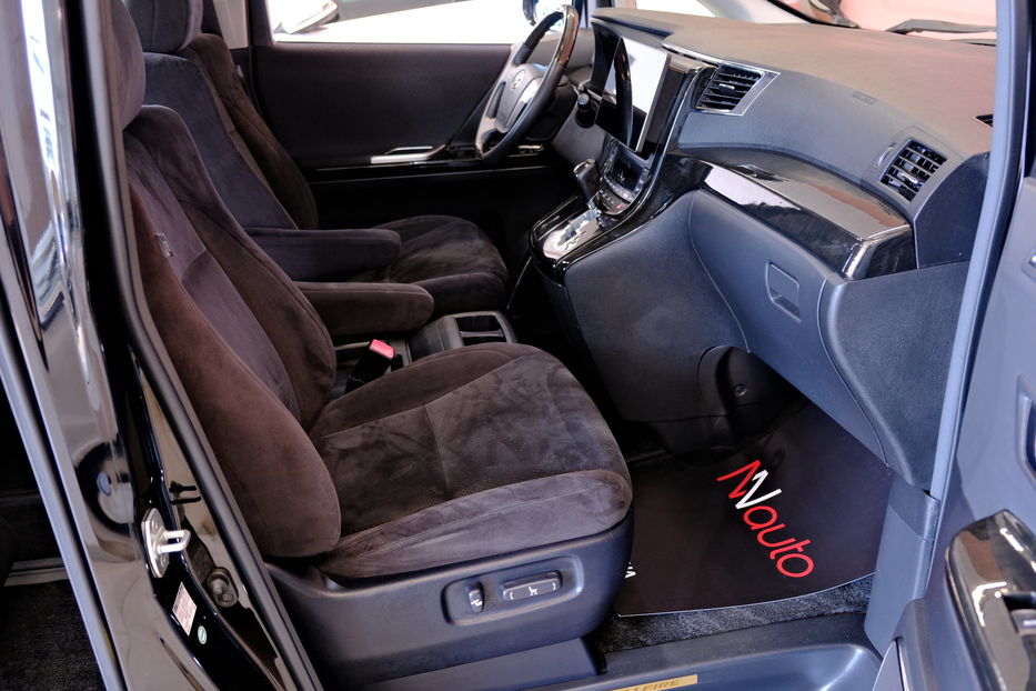 Продам Toyota Alphard Vellfire 2011 года в Одессе
