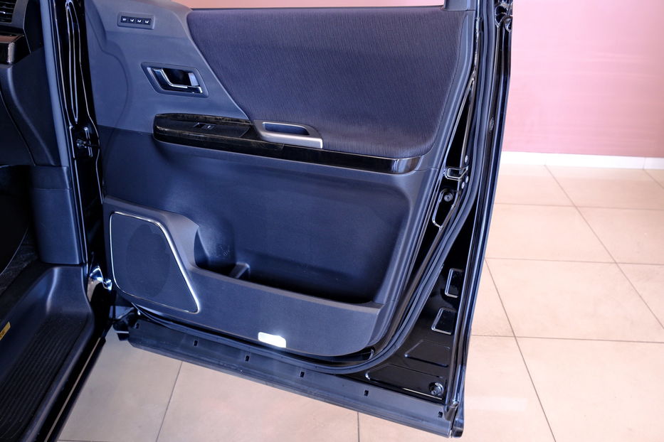 Продам Toyota Alphard Vellfire 2011 года в Одессе
