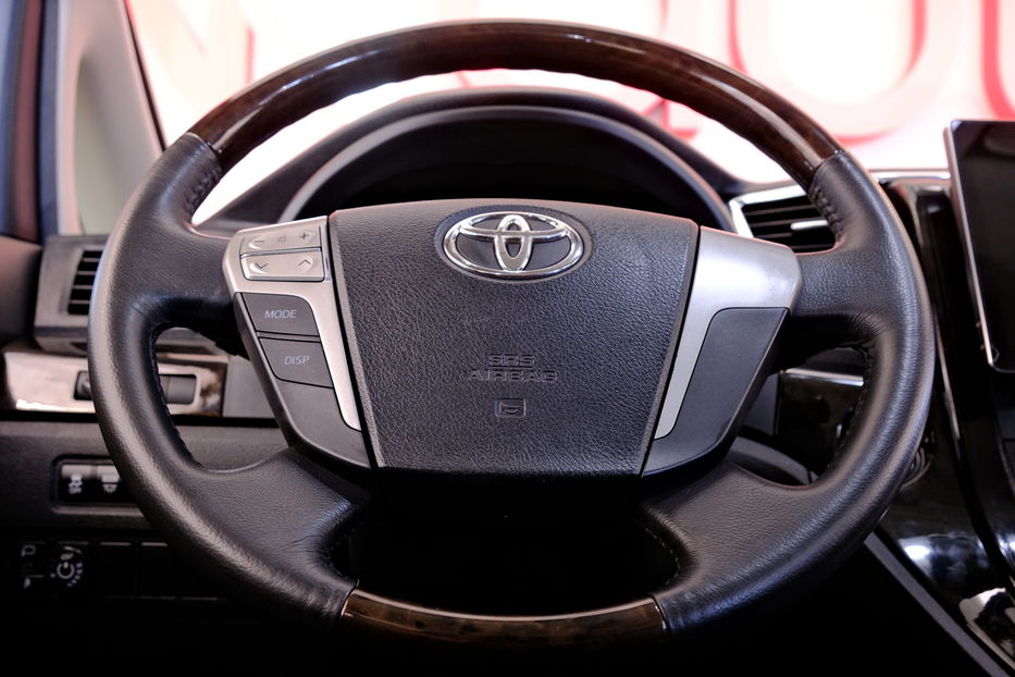 Продам Toyota Alphard Vellfire 2011 года в Одессе