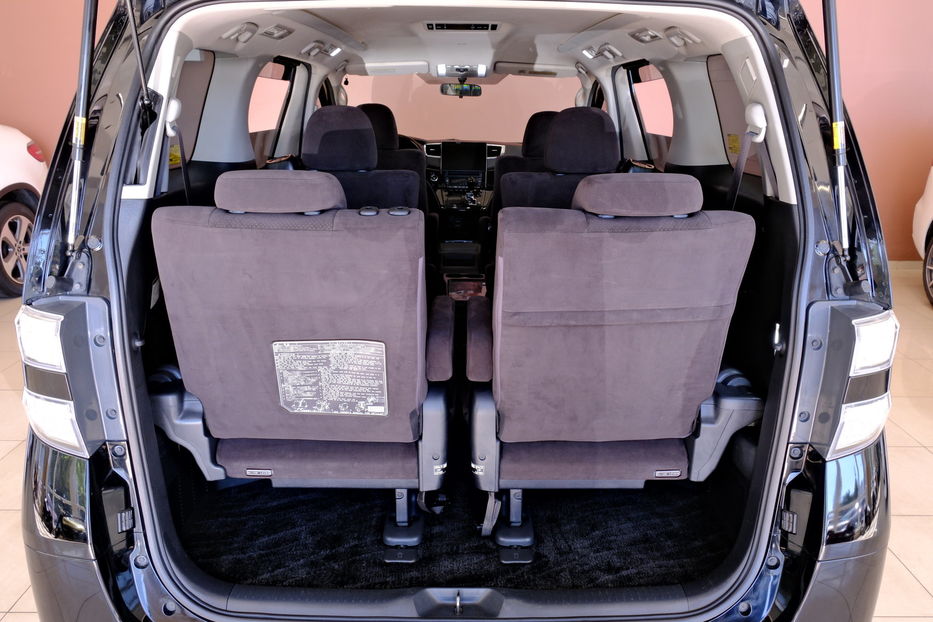 Продам Toyota Alphard Vellfire 2011 года в Одессе