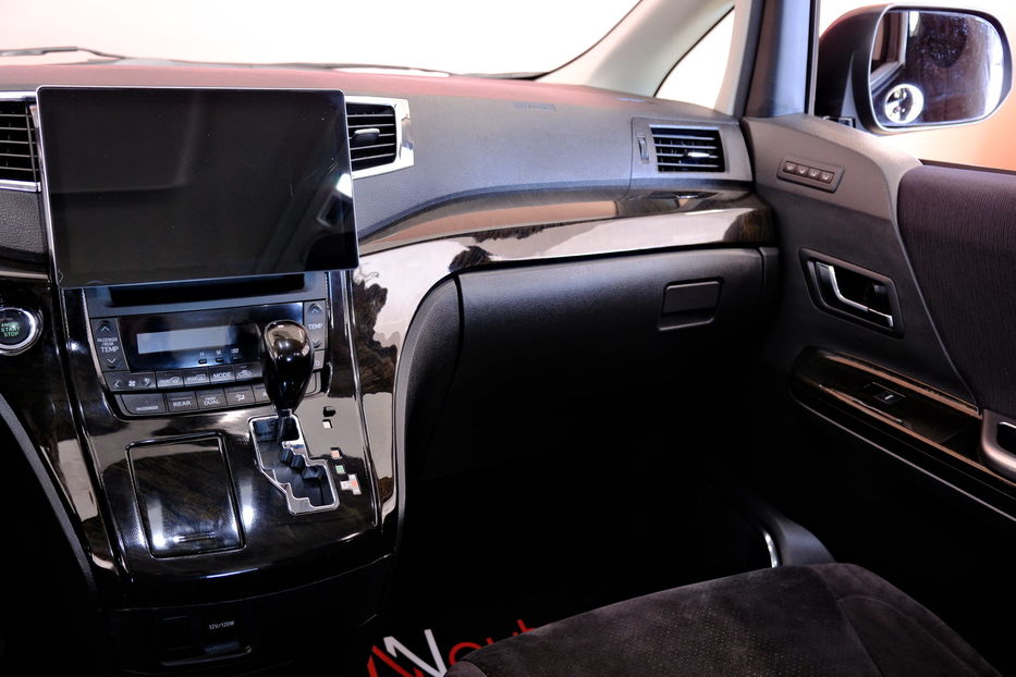 Продам Toyota Alphard Vellfire 2011 года в Одессе