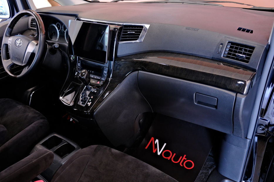 Продам Toyota Alphard Vellfire 2011 года в Одессе