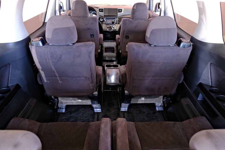 Продам Toyota Alphard Vellfire 2011 года в Одессе