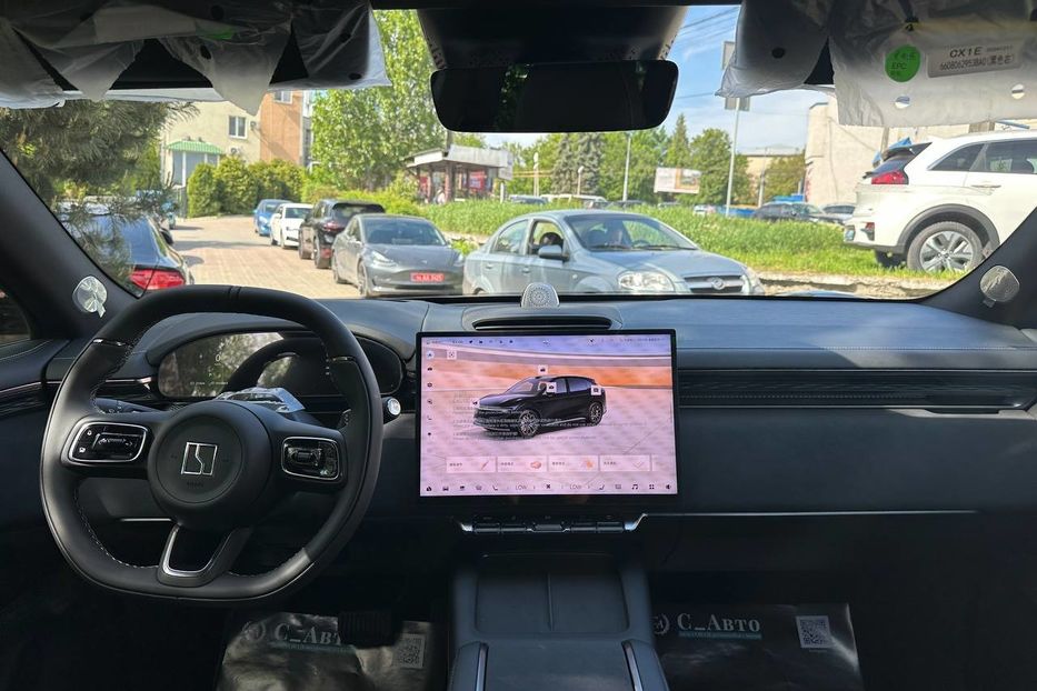 Продам Другое Другая ZEEKR X7 2025 года в Черновцах