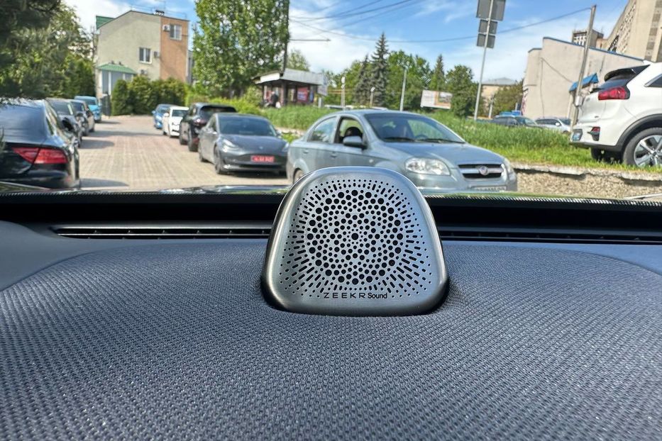 Продам Другое Другая ZEEKR X7 2025 года в Черновцах