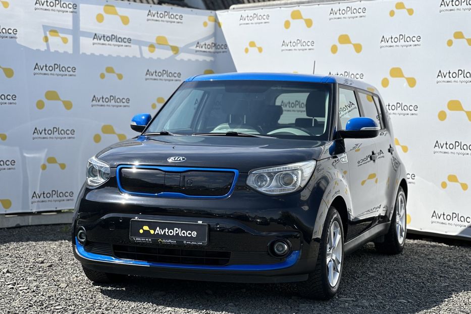 Продам Kia Soul 2014 года в Луцке