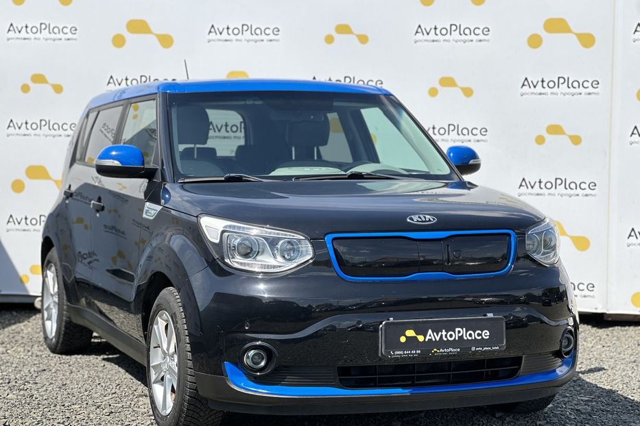 Продам Kia Soul 2014 года в Луцке