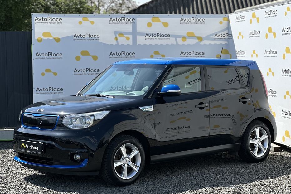 Продам Kia Soul 2014 года в Луцке