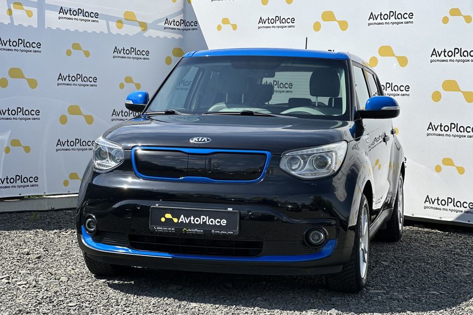 Продам Kia Soul 2014 года в Луцке